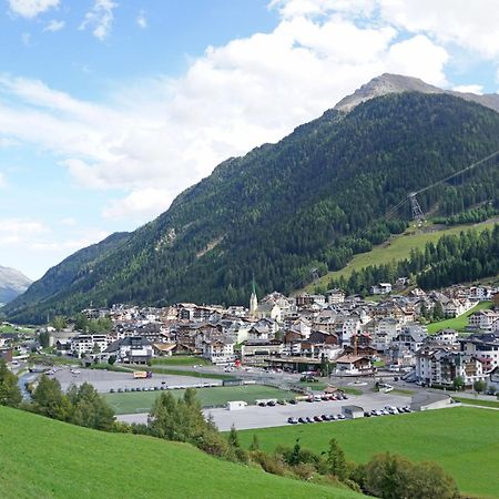 Apartment Kathrein - Isl507 By Interhome Ischgl Buitenkant foto