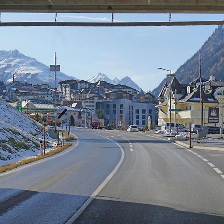 Apartment Kathrein - Isl507 By Interhome Ischgl Buitenkant foto