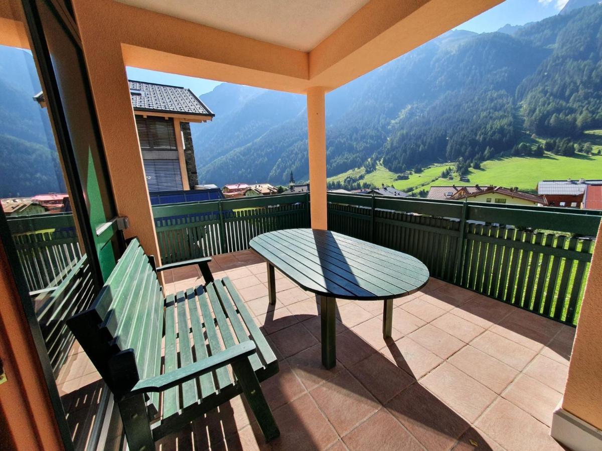 Apartment Kathrein - Isl507 By Interhome Ischgl Buitenkant foto