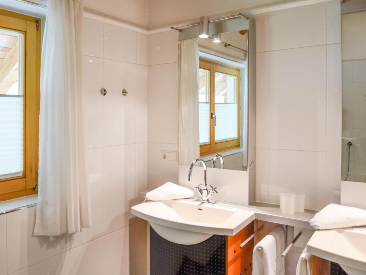Apartment Kathrein - Isl507 By Interhome Ischgl Buitenkant foto