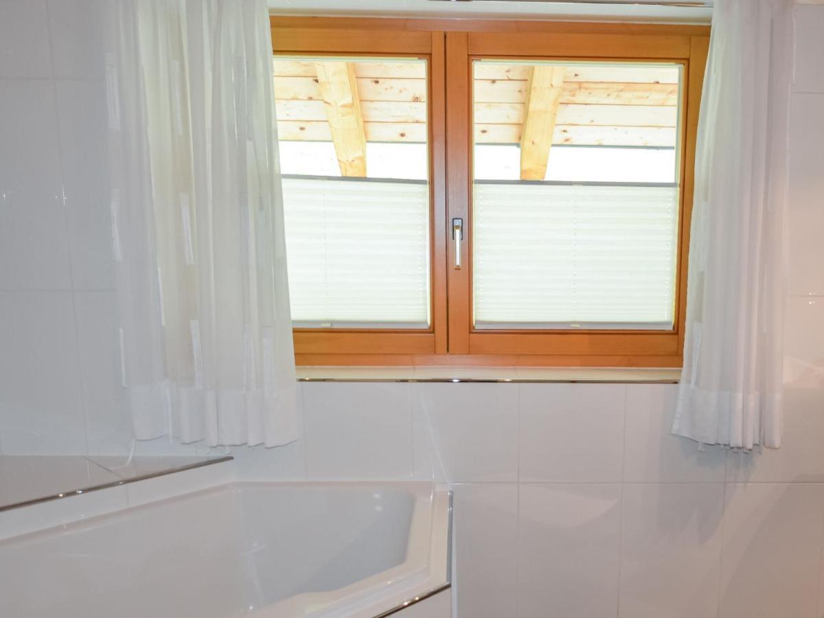 Apartment Kathrein - Isl507 By Interhome Ischgl Buitenkant foto