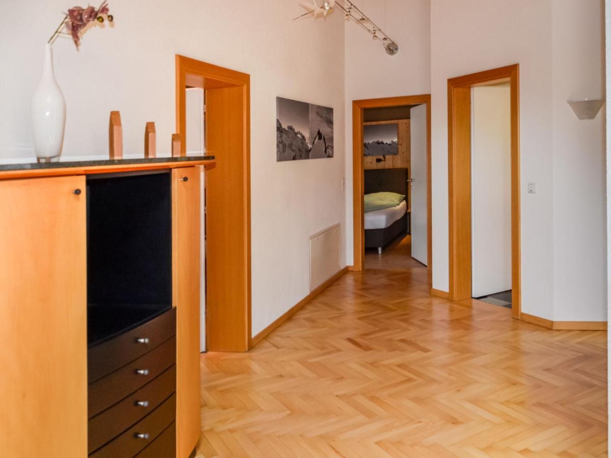 Apartment Kathrein - Isl507 By Interhome Ischgl Buitenkant foto