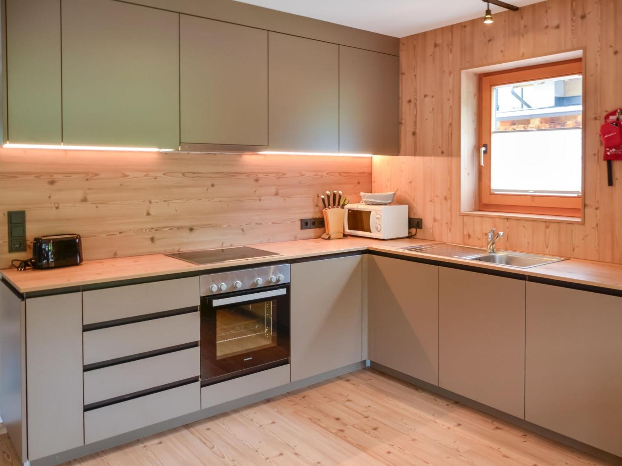 Apartment Kathrein - Isl507 By Interhome Ischgl Buitenkant foto