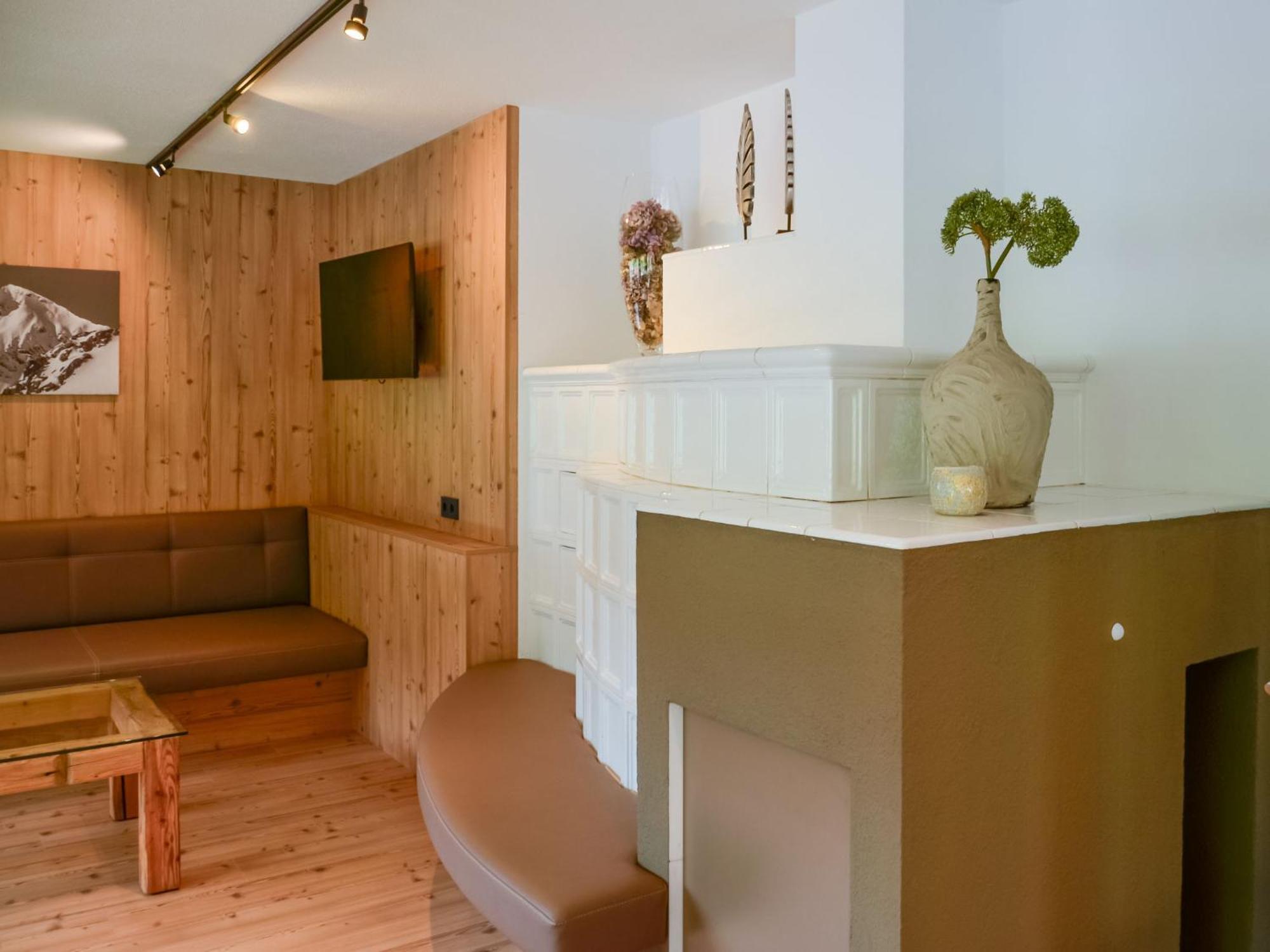 Apartment Kathrein - Isl507 By Interhome Ischgl Buitenkant foto
