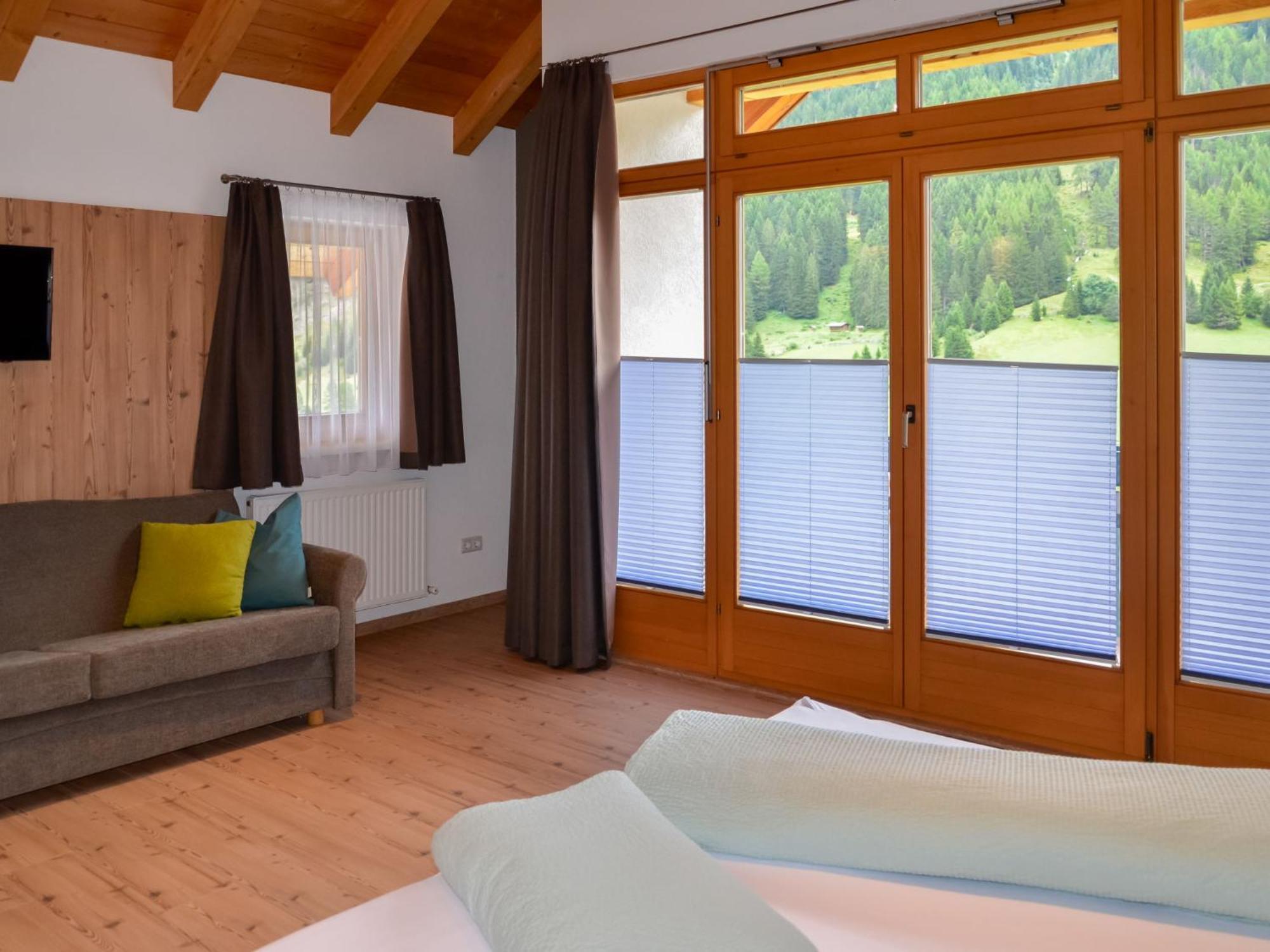 Apartment Kathrein - Isl507 By Interhome Ischgl Buitenkant foto