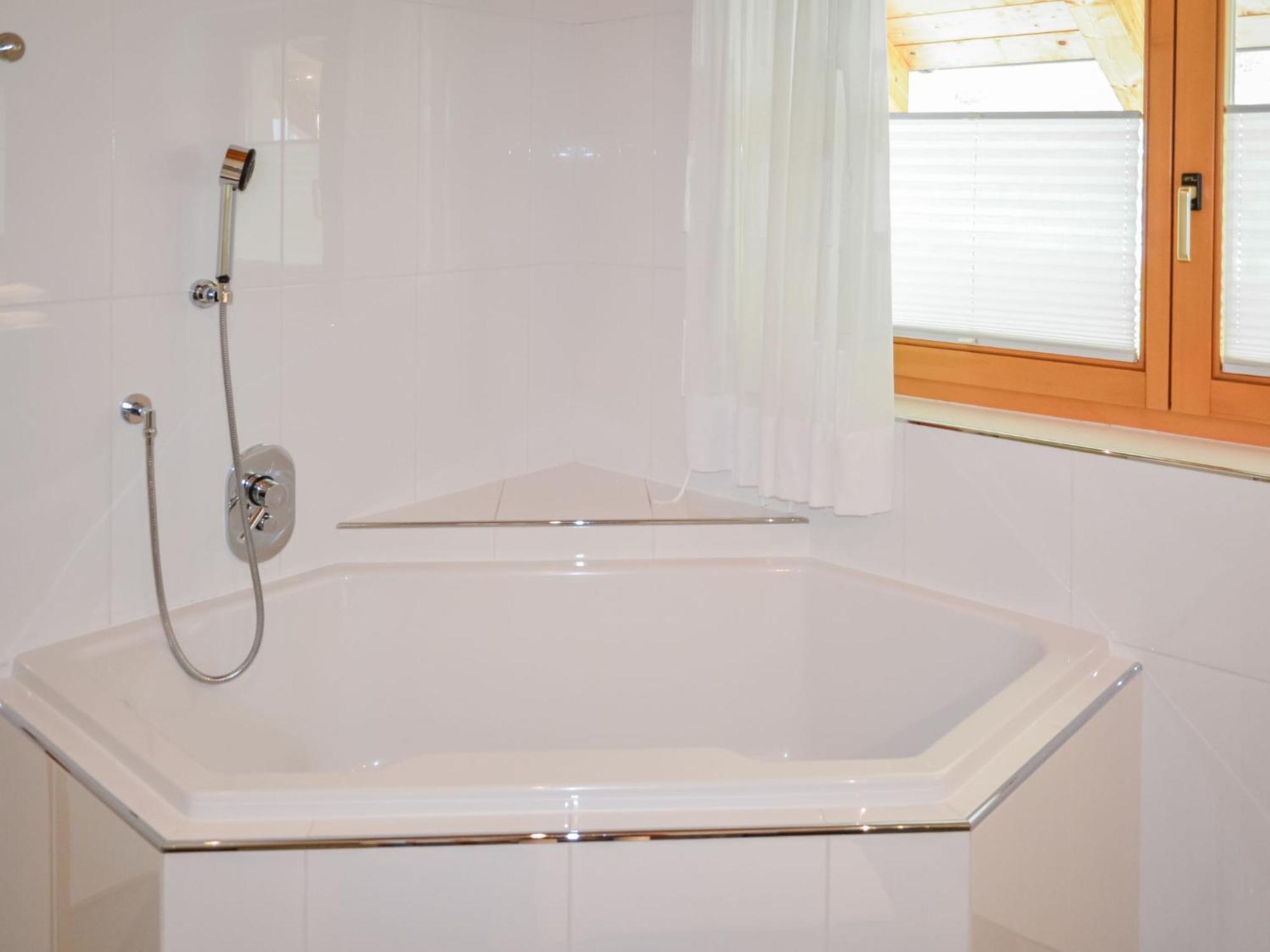 Apartment Kathrein - Isl507 By Interhome Ischgl Buitenkant foto