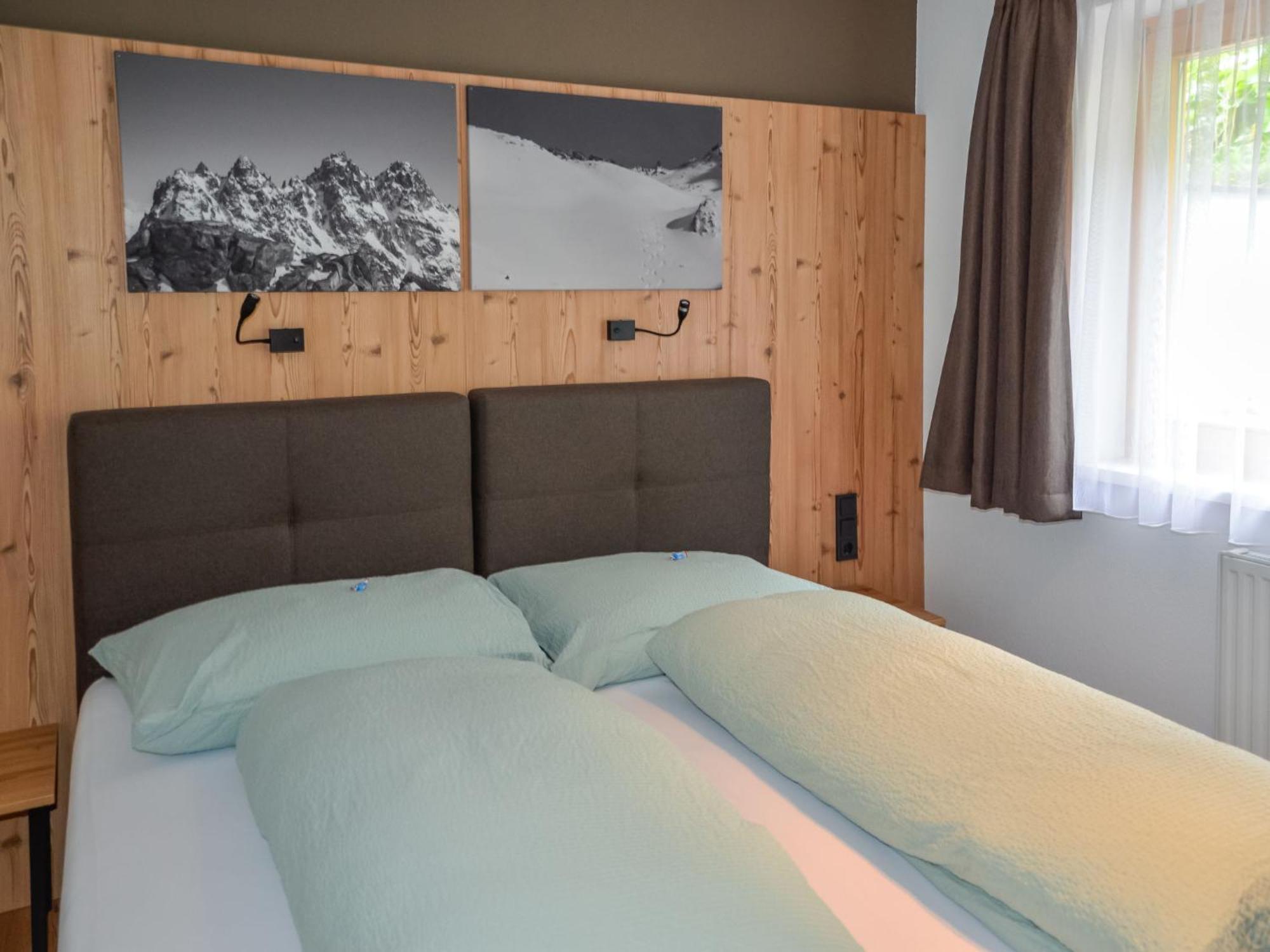 Apartment Kathrein - Isl507 By Interhome Ischgl Buitenkant foto