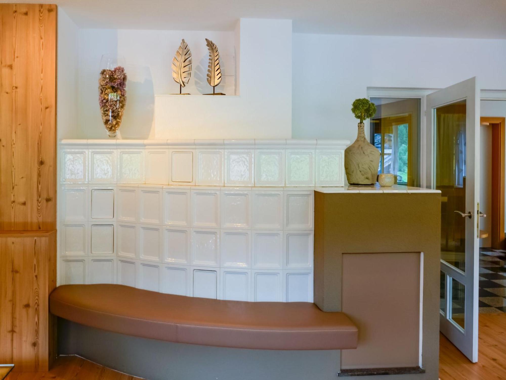 Apartment Kathrein - Isl507 By Interhome Ischgl Buitenkant foto